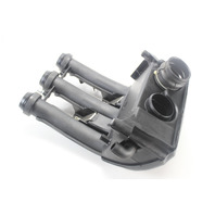 Yamaha 2002 2003 2004 2005 2006 - 2010 Intake Silencer 200 225 HP 4 Stroke V6