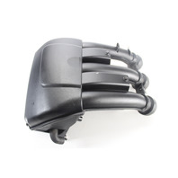 Yamaha 2002 2003 2004 2005 2006 - 2010 Intake Silencer 200 225 HP 4 Stroke V6