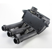Yamaha 2002 2003 2004 2005 2006 - 2010 Intake Silencer 200 225 HP 4 Stroke V6