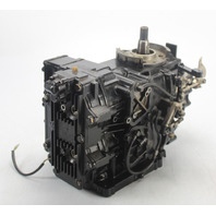 Force 1992 1993 1994 1995 Undressed Powerhead W/ Crankshaft & Pistons 40 50 HP