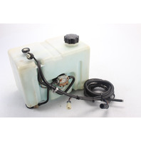 OEM Yamaha 1985 - 2012 Oil Tank & Control Unit 115 130 150 + HP 1 YEAR WARRANTY