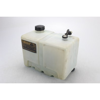 OEM Yamaha 1985 - 2012 Oil Tank & Control Unit 115 130 150 + HP 1 YEAR WARRANTY