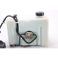 OEM Yamaha 1985 - 2012 Oil Tank & Control Unit 115 130 150 + HP 1 YEAR WARRANTY