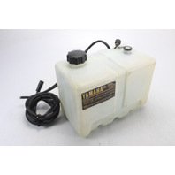 OEM Yamaha 1985 - 2012 Oil Tank & Control Unit 115 130 150 + HP 1 YEAR WARRANTY 59771 FLT
