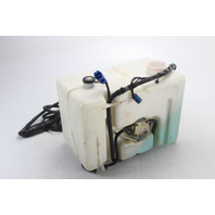OEM Yamaha 1985 - 2012 Oil Tank & Control Unit 115 130 150 +HP NO CAP 1 YEAR WTY