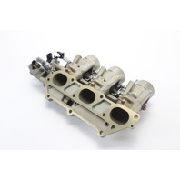 Yamaha 2002 2003 2004 2005 2006 - 2010 Intake Manifold & Throttle Bodies 200 HP