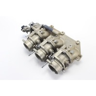 Yamaha 2002 2003 2004 2005 2006 - 2010 Intake Manifold & Throttle Bodies 200 HP
