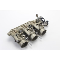 Yamaha 2002 2003 2004 2005 2006 - 2010 Intake Manifold & Throttle Bodies 200 HP