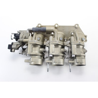 Yamaha 2002 2003 2004 2005 2006 - 2010 Intake Manifold & Throttle Bodies 200 HP