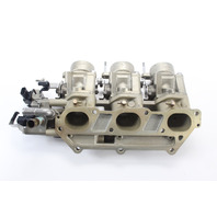 Yamaha 2002 2003 2004 2005 2006 - 2010 Intake Manifold & Throttle Bodies 200 HP