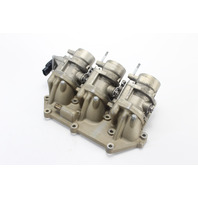 Yamaha 2002 - 2006 2007 2008 2009 2010 Intake Manifold & Throttle Bodies 200 HP
