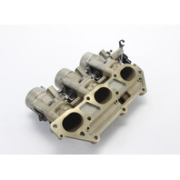 Yamaha 2002 - 2006 2007 2008 2009 2010 Intake Manifold & Throttle Bodies 200 HP