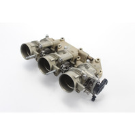 Yamaha 2002 - 2006 2007 2008 2009 2010 Intake Manifold & Throttle Bodies 200 HP