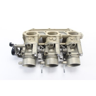 Yamaha 2002 - 2006 2007 2008 2009 2010 Intake Manifold & Throttle Bodies 200 HP