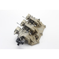 Yamaha 2002 - 2006 2007 2008 2009 2010 Intake Manifold & Throttle Bodies 200 HP