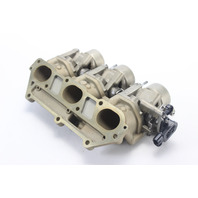 Yamaha 2002 - 2006 2007 2008 2009 2010 Intake Manifold & Throttle Bodies 200 HP