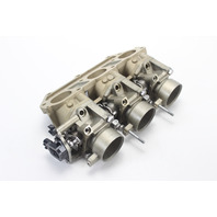 Yamaha 2002 - 2006 2007 2008 2009 2010 Intake Manifold & Throttle Bodies 200 HP