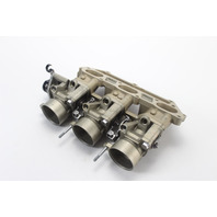 Yamaha 2002 - 2006 2007 2008 2009 2010 Intake Manifold & Throttle Bodies 200 HP