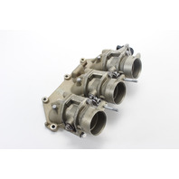 Yamaha 2002 - 2006 2007 2008 2009 2010 Intake Manifold & Throttle Bodies 200 HP