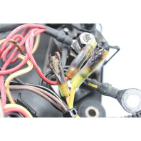 Mercury 1994 - 2004 Plate CDM Modules Harness & Solenoid 75 90 HP 1 YEAR WTY