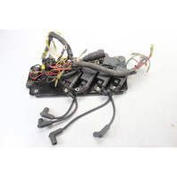 Mercury 1994 - 2004 Plate CDM Modules Harness & Solenoid 75 90 HP 1 YEAR WTY