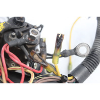 Mercury 1994 - 2004 Plate CDM Modules Harness & Solenoid 75 90 HP 1 YEAR WTY