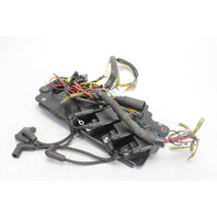Mercury 1994 - 2004 Plate CDM Modules Harness & Solenoid 75 90 HP 1 YEAR WTY