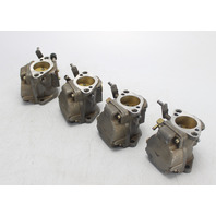 Mercury 1988 1989 1990 1991 1992 1993 Carburetor Set 100 115 HP REBUILD READY
