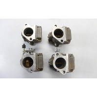 Mercury 1988 1989 1990 1991 1992 1993 Carburetor Set 100 115 HP REBUILD READY