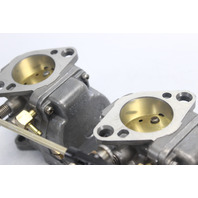 Mercury 1994 1995 1996 - 2004 Carburetor Set 100 115 125 HP READY FOR REBUILD