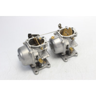 Yamaha 1989 1990 1991 1992 1993 1994 1995 Carburetor Set 55 HP READY FOR REBUILD