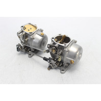 Yamaha 1989 1990 1991 1992 1993 1994 1995 Carburetor Set 55 HP READY FOR REBUILD