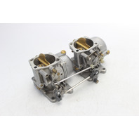 Yamaha 1989 1990 1991 1992 1993 1994 1995 Carburetor Set 55 HP READY FOR REBUILD