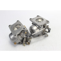 Yamaha 1989 1990 1991 1992 1993 1994 1995 Carburetor Set 55 HP READY FOR REBUILD