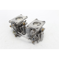Yamaha 1989 1990 1991 1992 1993 1994 1995 Carburetor Set 55 HP READY FOR REBUILD