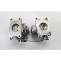 Yamaha 1989 1990 1991 1992 1993 1994 1995 Carburetor Set 55 HP READY FOR REBUILD