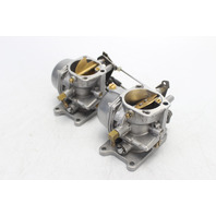 Yamaha 1989 1990 1991 1992 1993 1994 1995 Carburetor Set 55 HP READY FOR REBUILD