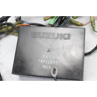 Suzuki 1988 - 1996 1997 CDI Unit Coils & Magneto Plate 55 65 HP 1 YEAR WARRANTY