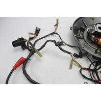 Suzuki 1988 - 1996 1997 CDI Unit Coils & Magneto Plate 55 65 HP 1 YEAR WARRANTY
