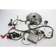 Suzuki 1988 - 1996 1997 CDI Unit Coils & Magneto Plate 55 65 HP 1 YEAR WARRANTY