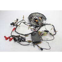 Suzuki 1988 - 1996 1997 CDI Unit Coils & Magneto Plate 55 65 HP 1 YEAR WARRANTY