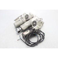 Johnson Evinrude 1978 - 1992 Crossfire Power Trim Tilt 60-300 HP 2 YEAR WARRANTY