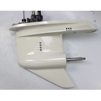 1978-1991 Johnson Evinrude 20" Lower Unit 85 88 90 100 110 115 +HP 1 YR WARRANTY