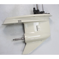 1978-1991 Johnson Evinrude 20" Lower Unit 85 88 90 100 110 115 +HP 1 YR WARRANTY