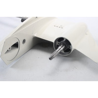 1978-1991 Johnson Evinrude 20" Lower Unit 85 88 90 100 110 115 +HP 1 YR WARRANTY