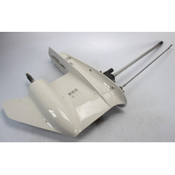 1989 1990 1991 -2001 Johnson Evinrude 20" Lower Unit 60 70 HP ✨1 YEAR WARRANTY