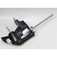 1995 1996 - 2006 Mercury 15" Lower Unit 18 20 25 HP 2 Stroke ✨1 YEAR WARRANTY