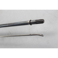 1995 1996 - 2006 Mercury 15" Lower Unit 18 20 25 HP 2 Stroke ✨1 YEAR WARRANTY