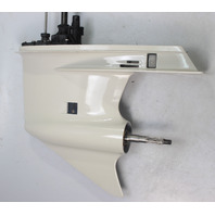 1995 - 2006 Johnson Evinrude 20" Lower Unit 75 90 100 115 HP ✨1 YEAR WARRANTY