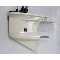 1995 - 2006 Johnson Evinrude 20" Lower Unit 75 90 100 115 HP ✨1 YEAR WARRANTY